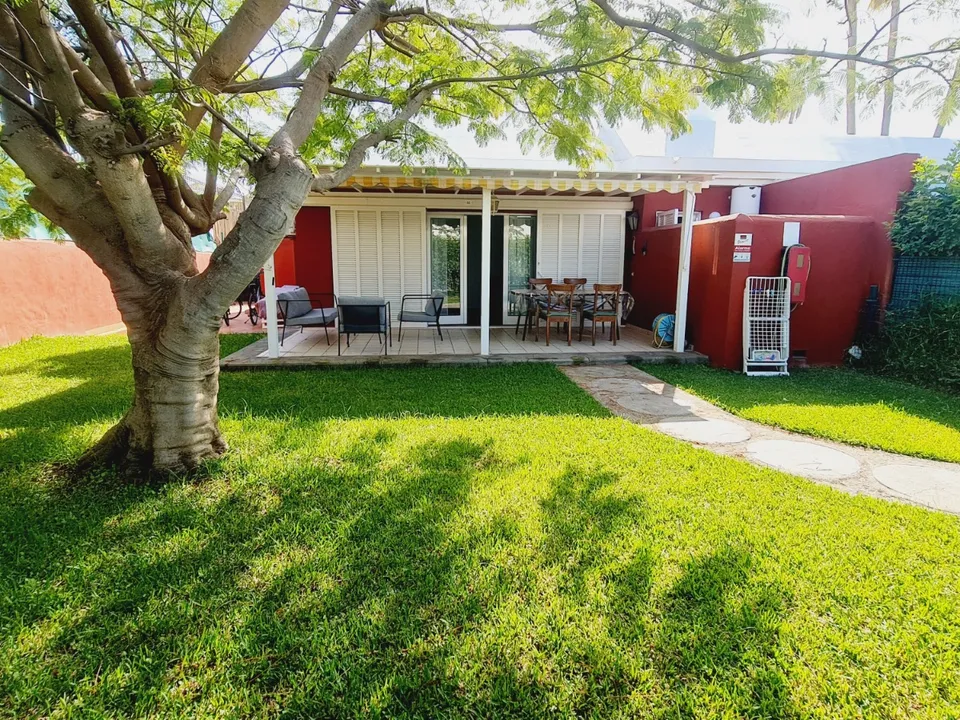 Bungalow i Maspalomas, Gran Canaria - foto 1